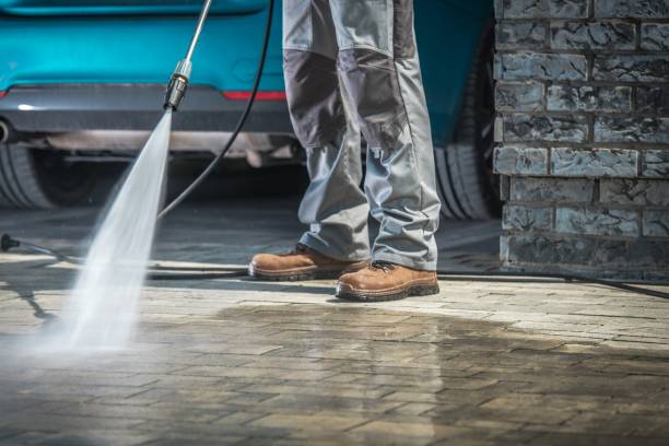 Blaine, MN  Pressure Washing Services Company
