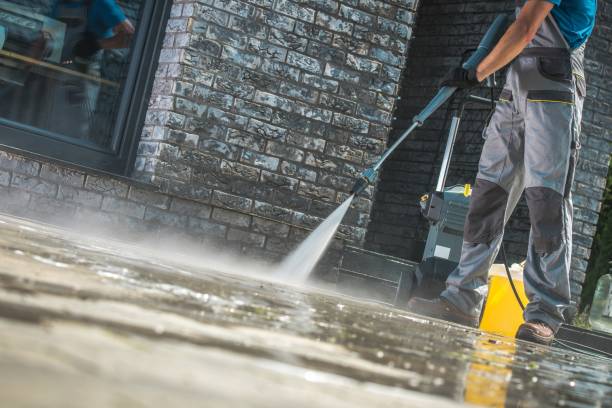 Best Restaurant Pressure Washing  in Blaine, MN