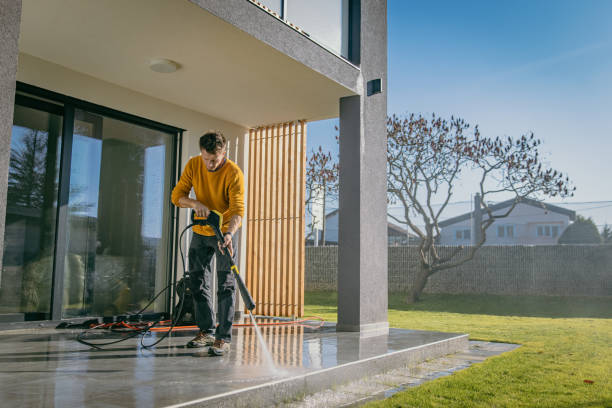 Best Post-Construction Pressure Washing  in Blaine, MN