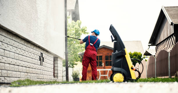 Best Residential Exterior Washing  in Blaine, MN